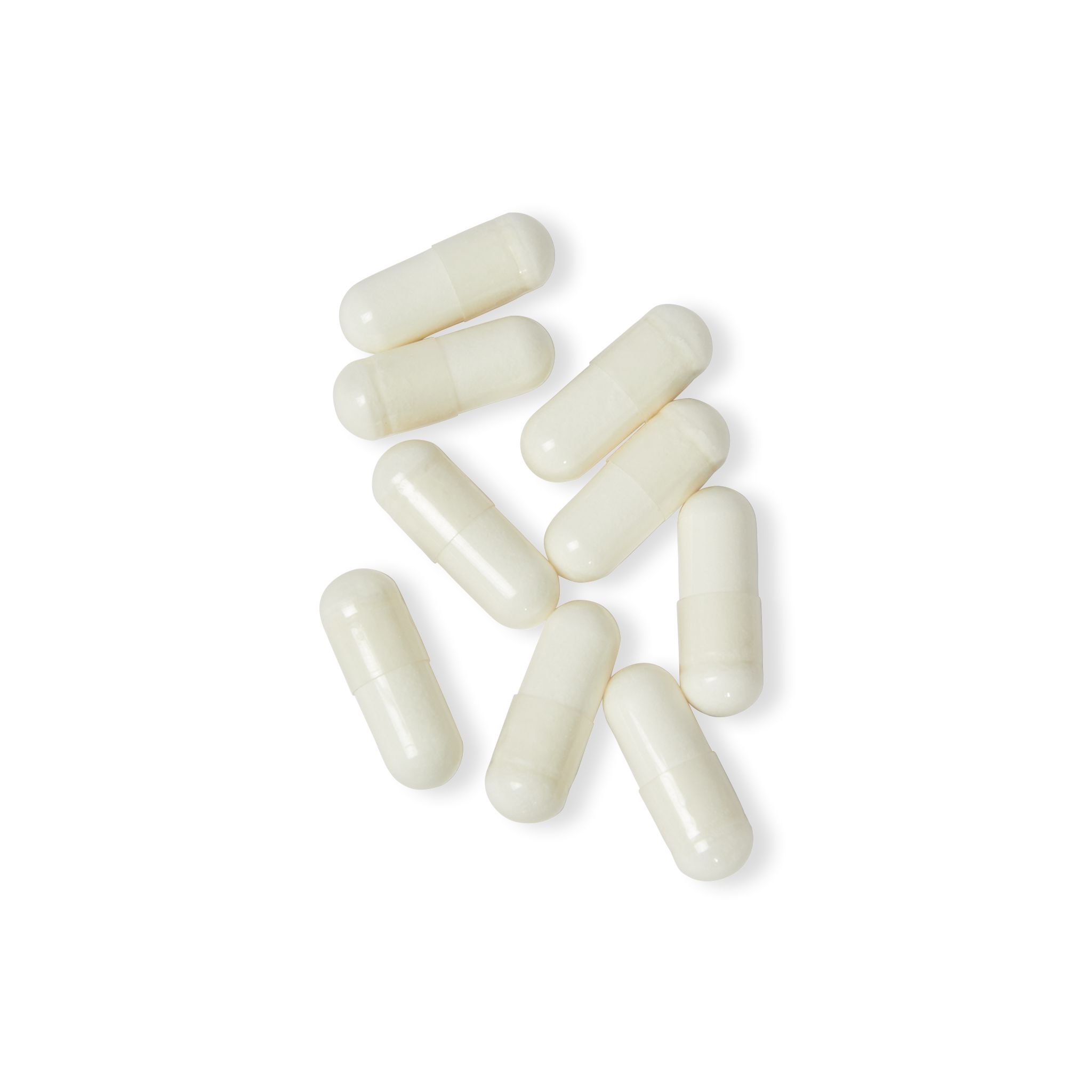 GOFCK Labs. Super Magnesium Glycinate Strong Supplement (60 Capsules) - Image 3