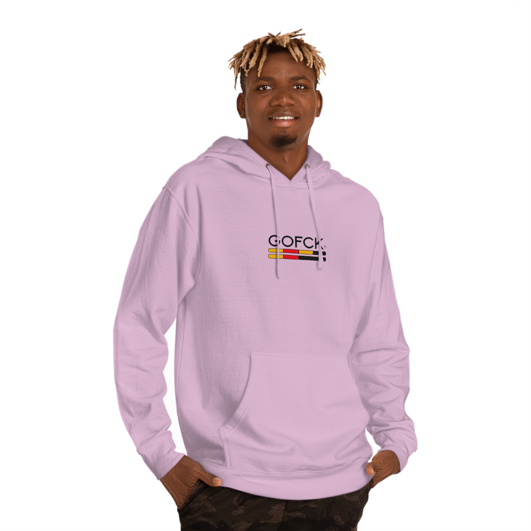 GOFCK Hackerr Unisex Hooded Designer Sweatshirt - Image 55