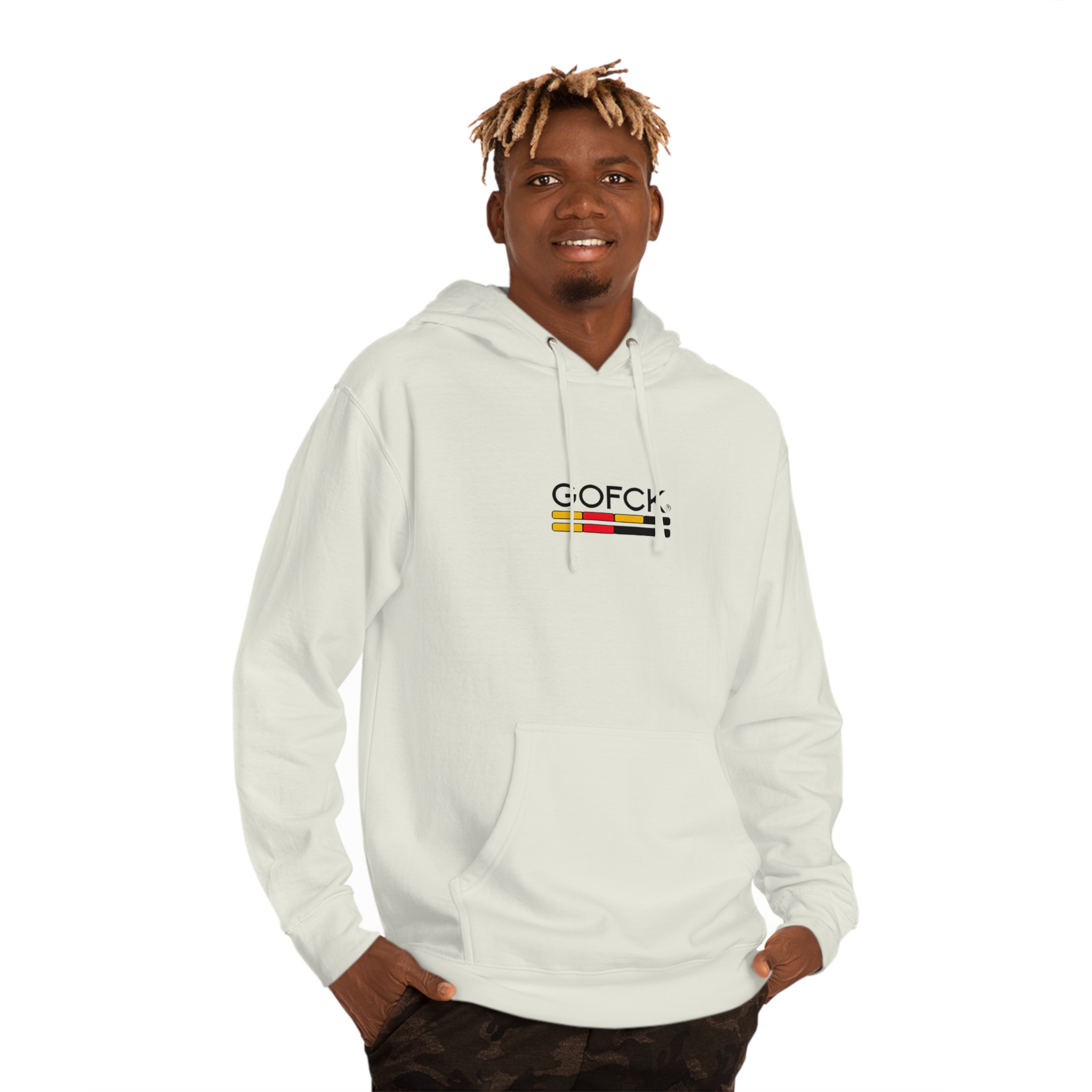 GOFCK Hackerr Unisex Hooded Designer Sweatshirt - Image 16