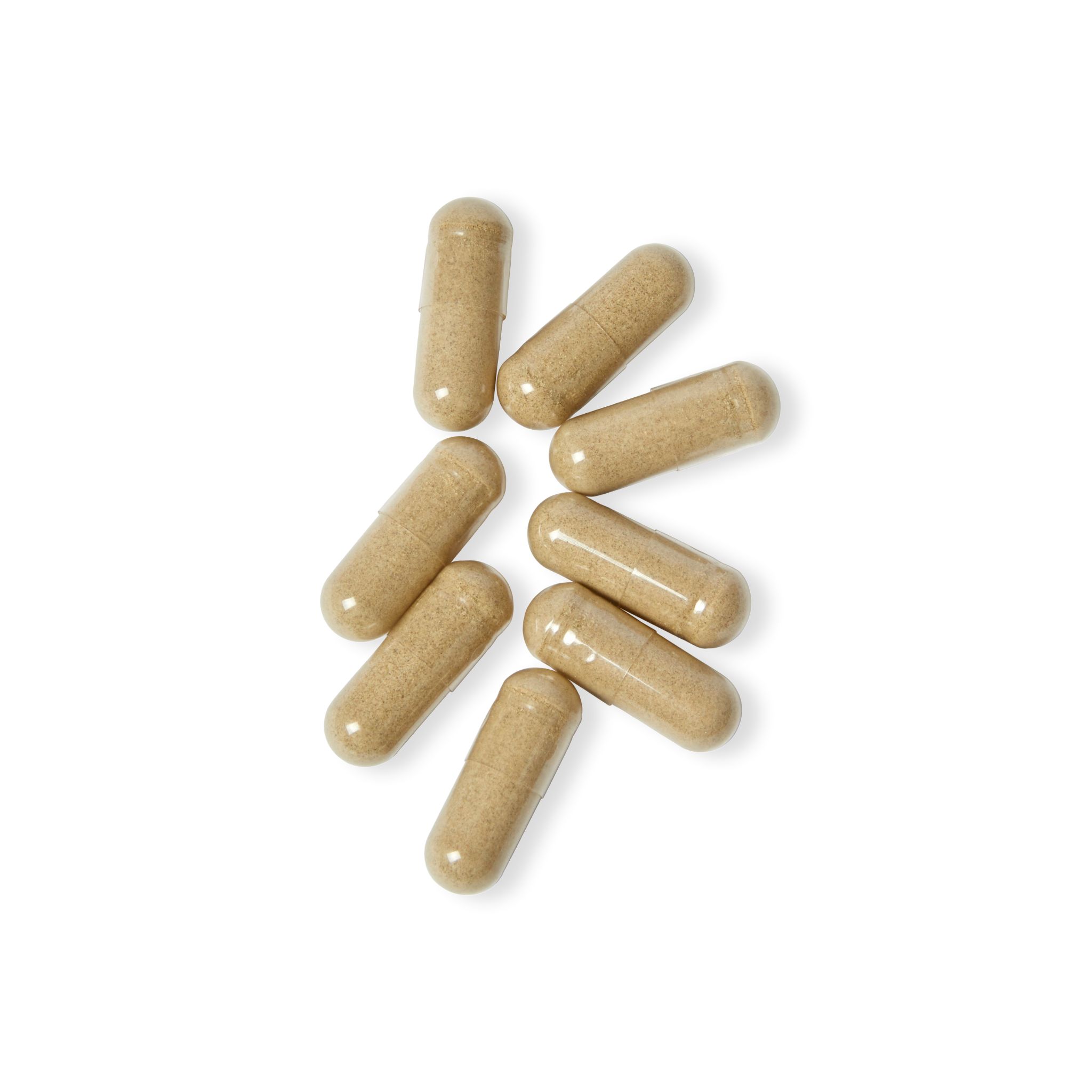 GOFCK Labs. Original Acai Berry Complex. Imported Natural Super Supplement (60 Capsules) - Image 2