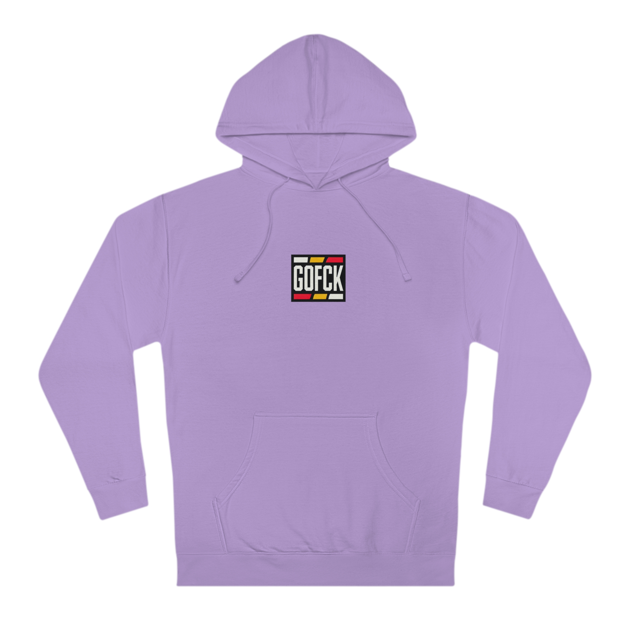 GOFCK Hackerr Unisex Hooded Designer Sweatshirt - Image 40