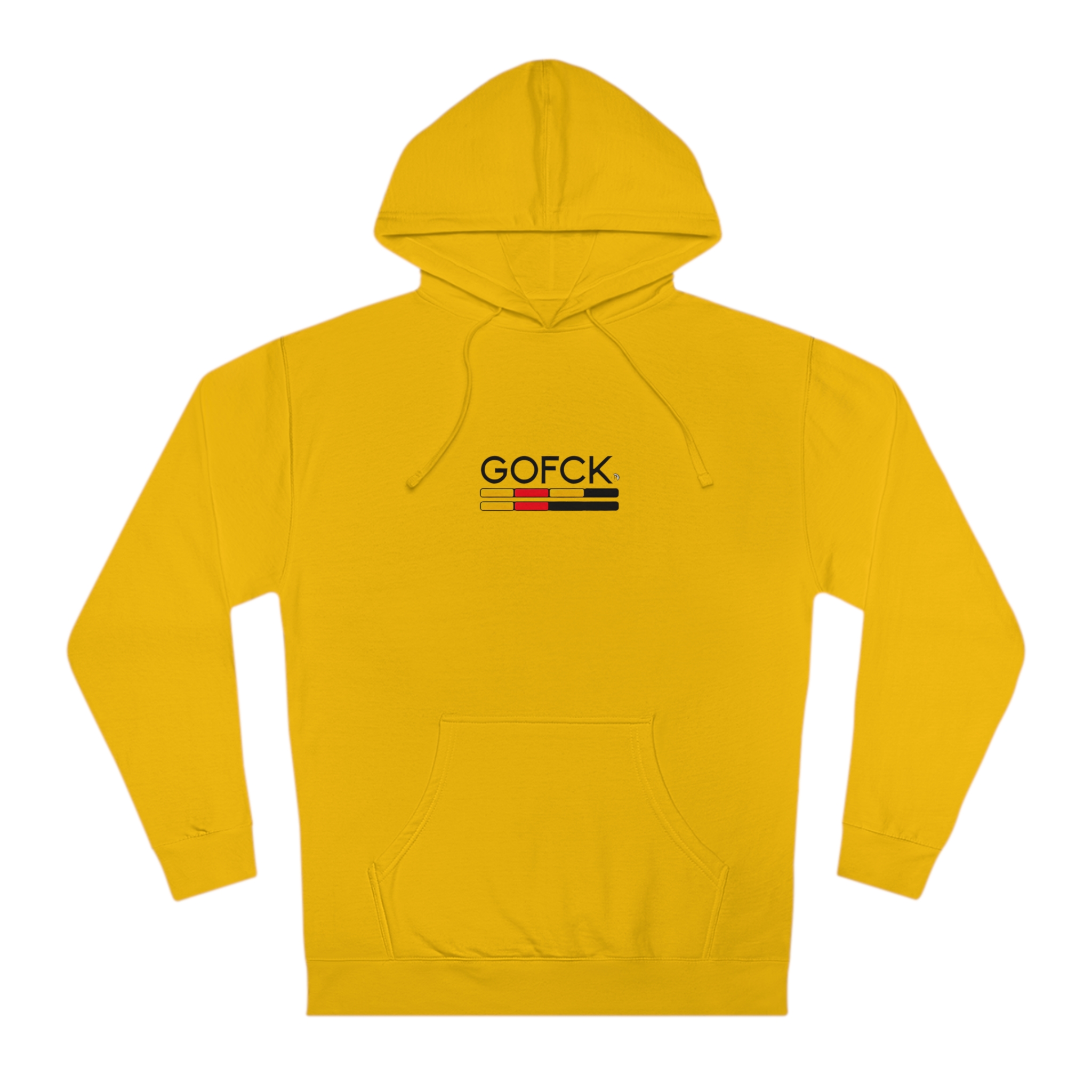 GOFCK Hackerr Unisex Hooded Designer Sweatshirt - Image 20