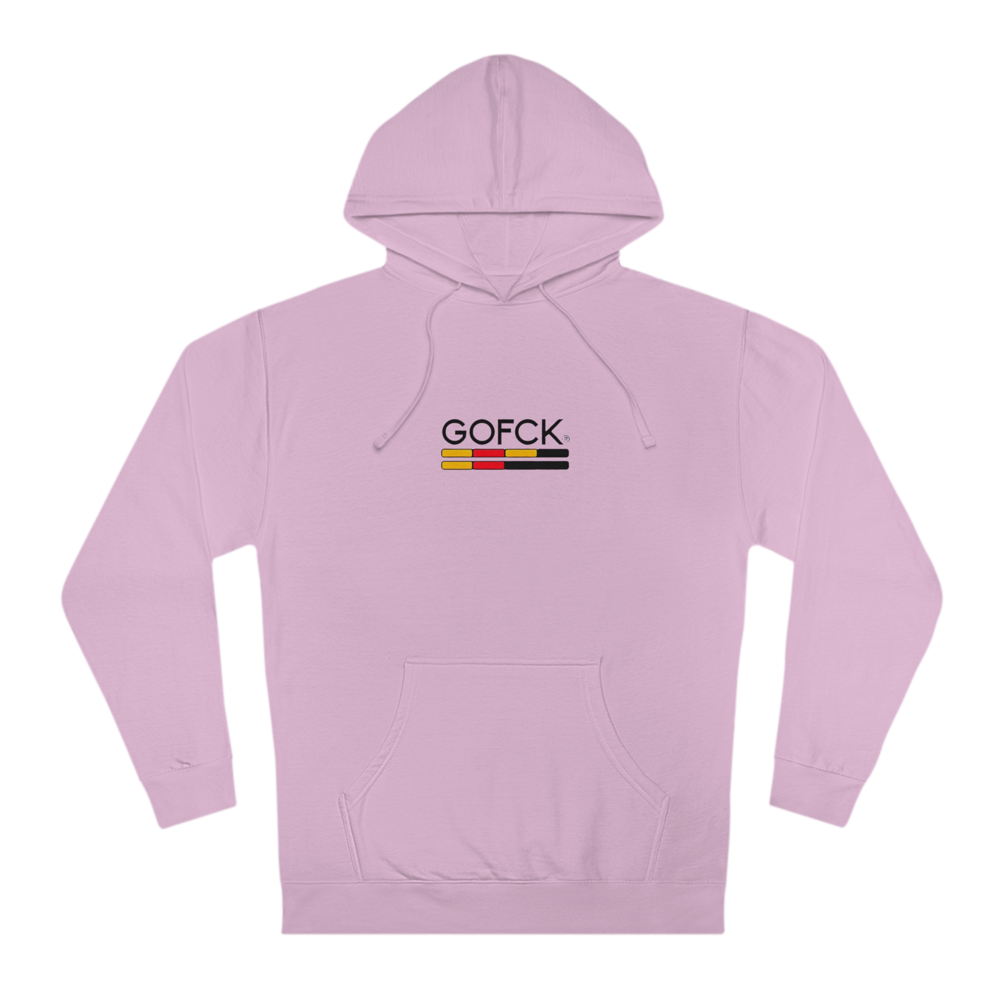 GOFCK Hackerr Unisex Hooded Designer Sweatshirt - Image 52
