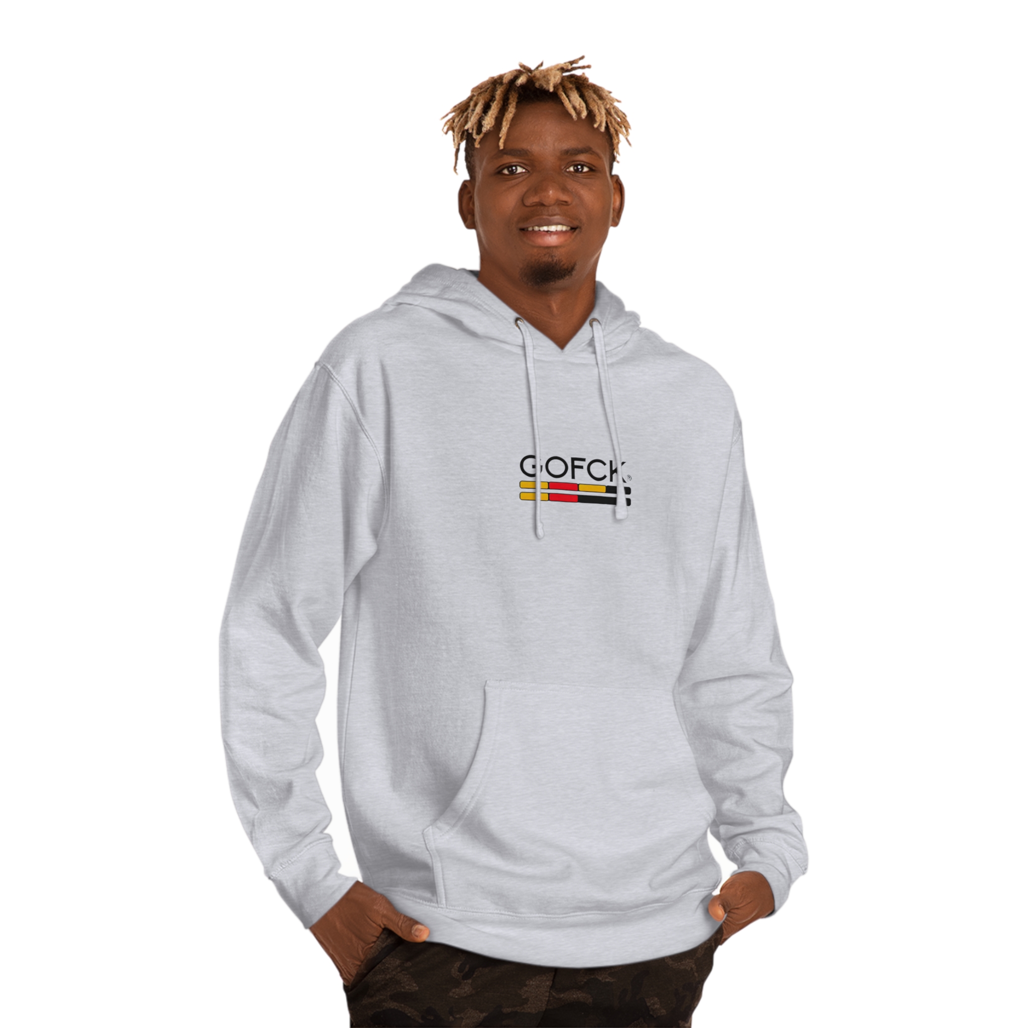 GOFCK Hackerr Unisex Hooded Designer Sweatshirt - Image 47