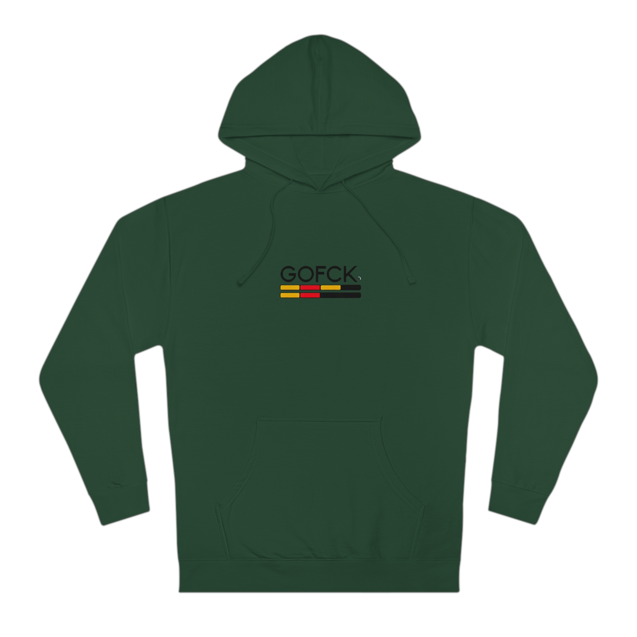 GOFCK Hackerr Unisex Hooded Designer Sweatshirt - Image 31
