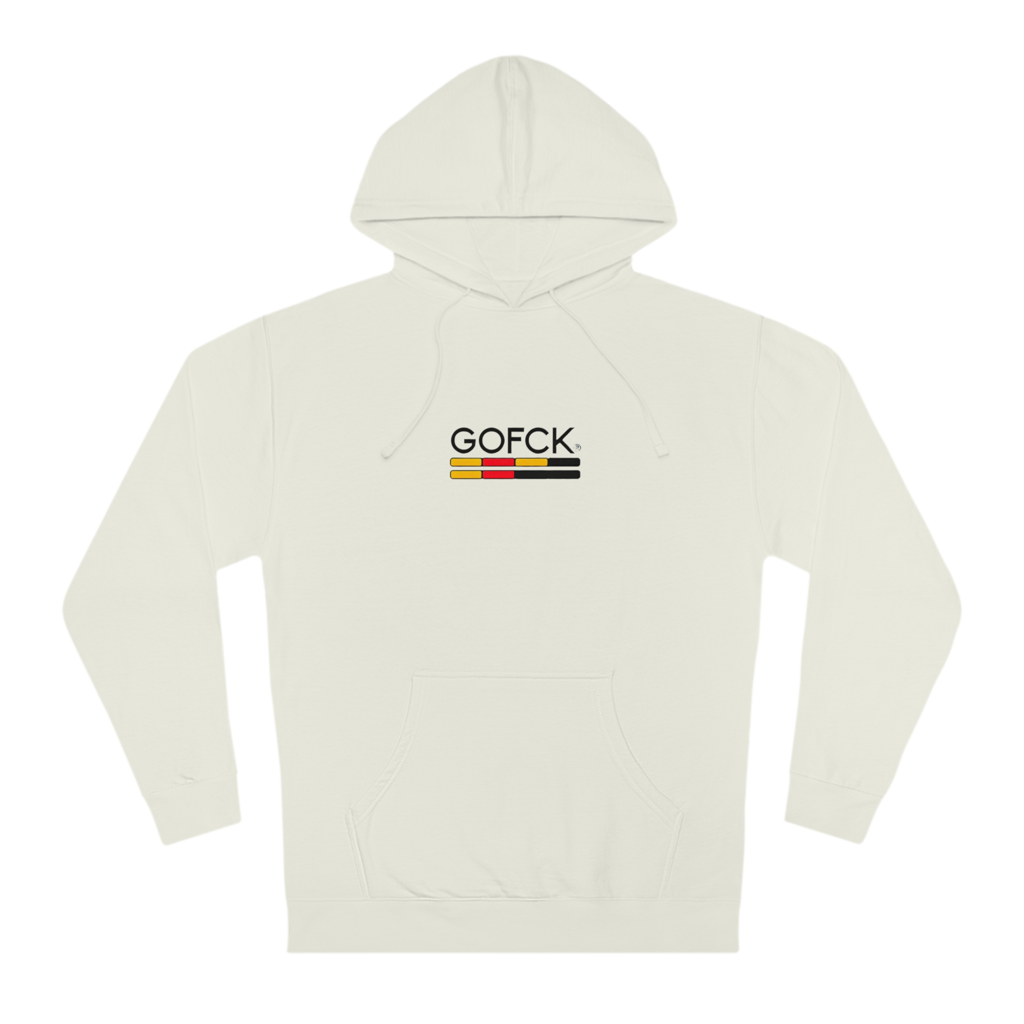 GOFCK Hackerr Unisex Hooded Designer Sweatshirt - Image 13