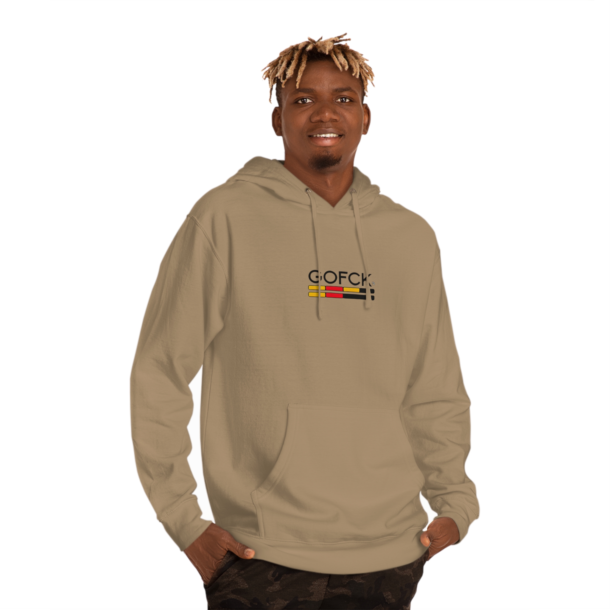 GOFCK Hackerr Unisex Hooded Designer Sweatshirt - Image 19