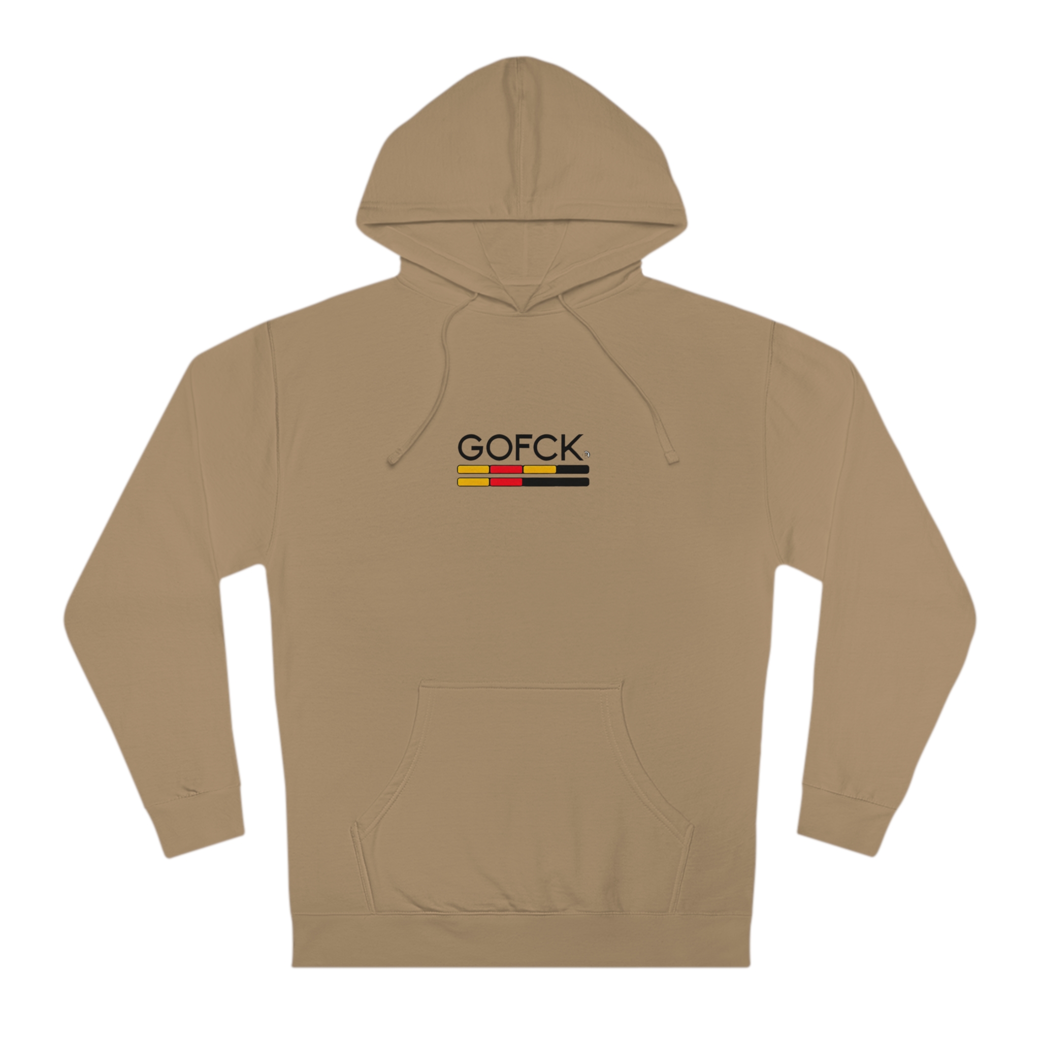 GOFCK Hackerr Unisex Hooded Designer Sweatshirt - Image 17